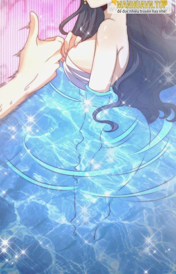 Tối Cường Ma Tôn Về Hưu Đi Cua Nữ Chính Chapter 60 - Trang 2