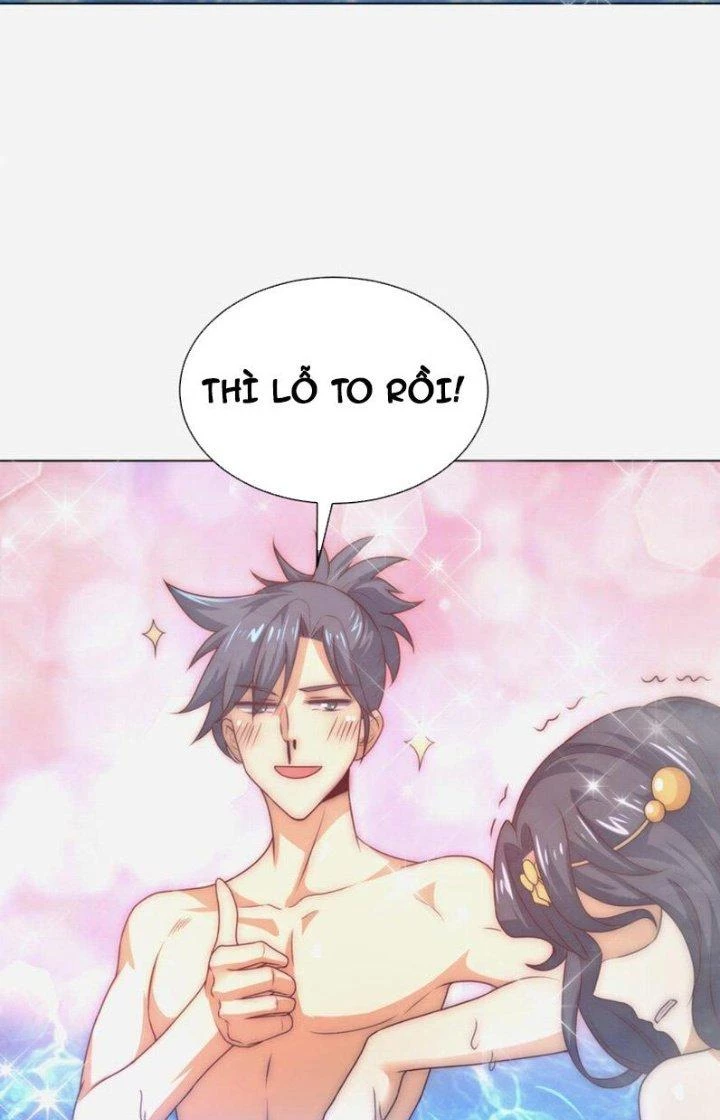 Tối Cường Ma Tôn Về Hưu Đi Cua Nữ Chính Chapter 60 - Trang 2