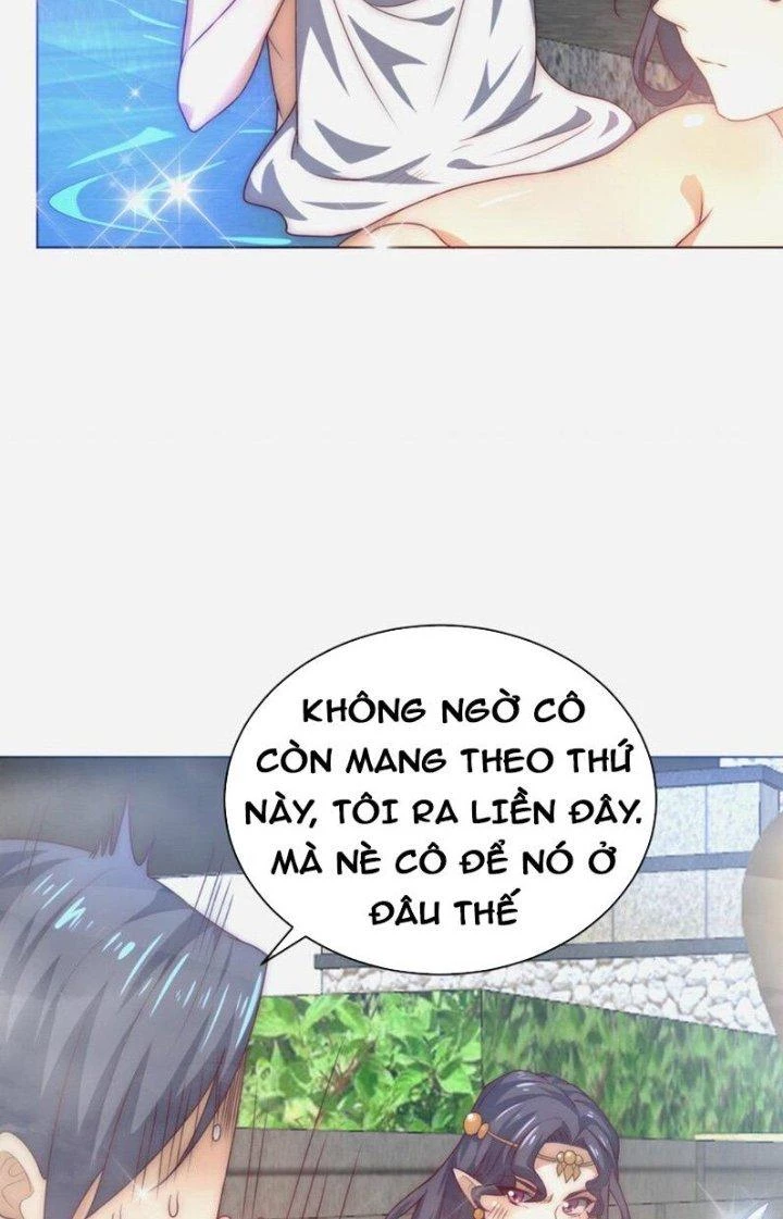 Tối Cường Ma Tôn Về Hưu Đi Cua Nữ Chính Chapter 60 - Trang 2