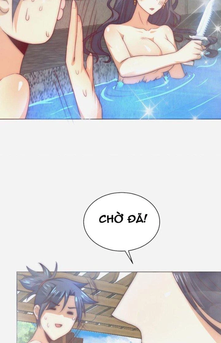 Tối Cường Ma Tôn Về Hưu Đi Cua Nữ Chính Chapter 60 - Trang 2