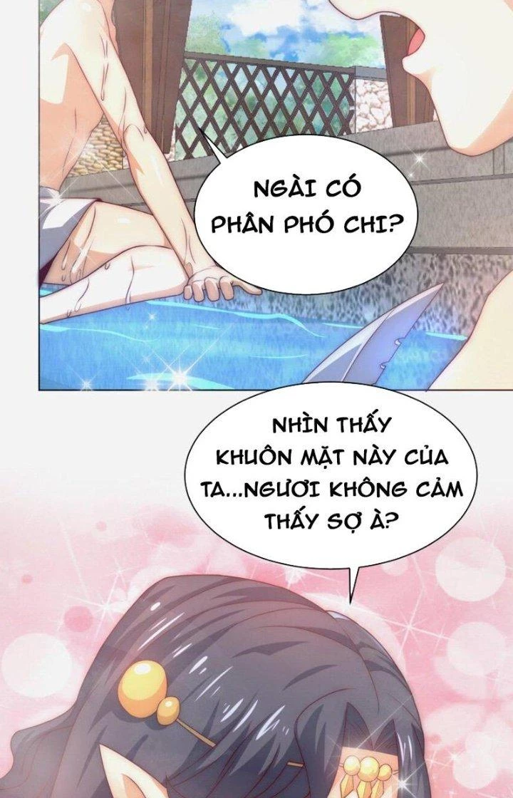 Tối Cường Ma Tôn Về Hưu Đi Cua Nữ Chính Chapter 60 - Trang 2