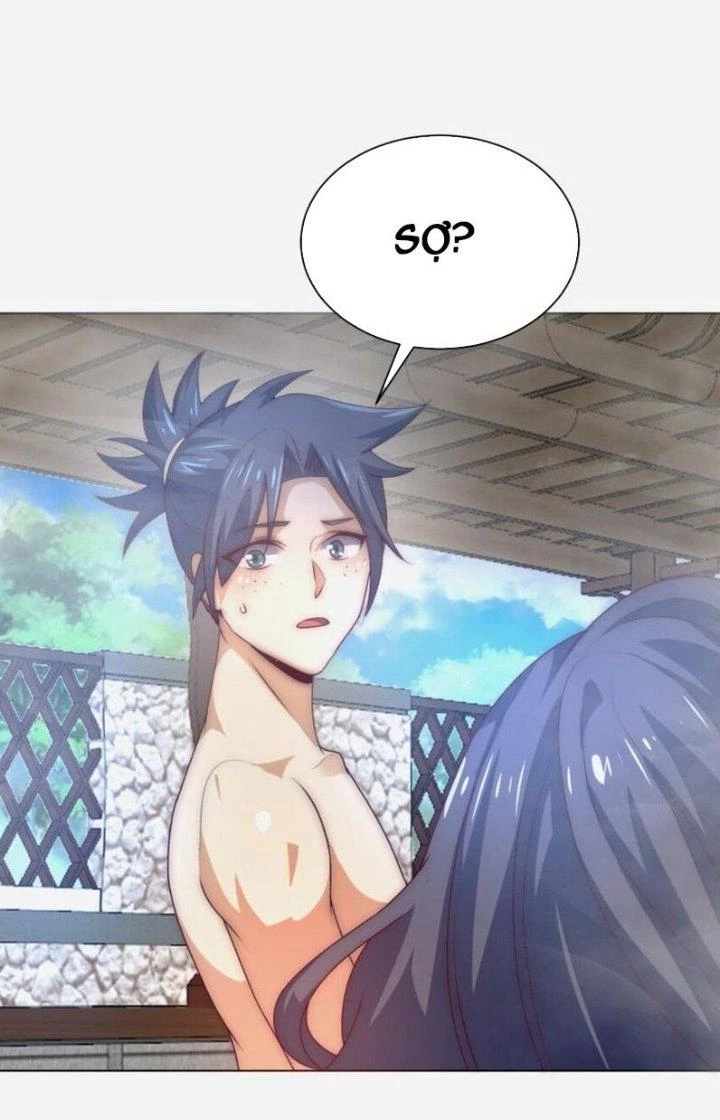 Tối Cường Ma Tôn Về Hưu Đi Cua Nữ Chính Chapter 60 - Trang 2