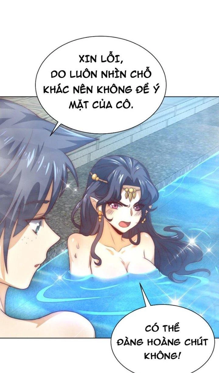 Tối Cường Ma Tôn Về Hưu Đi Cua Nữ Chính Chapter 60 - Trang 2