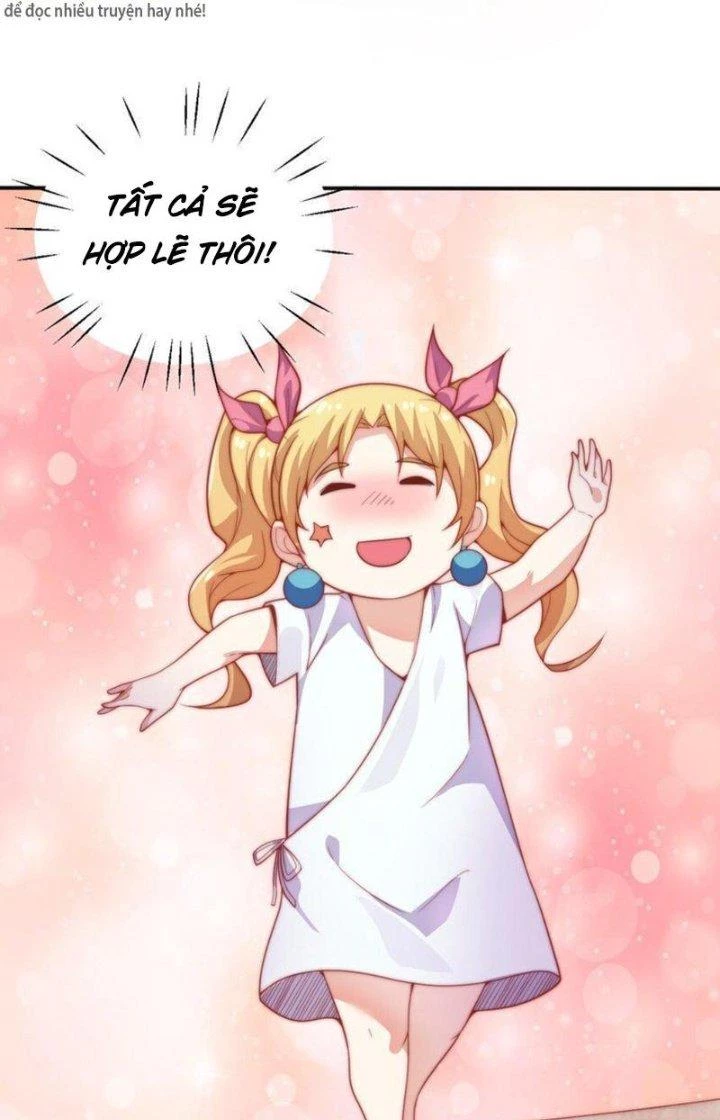 Tối Cường Ma Tôn Về Hưu Đi Cua Nữ Chính Chapter 61 - Trang 2