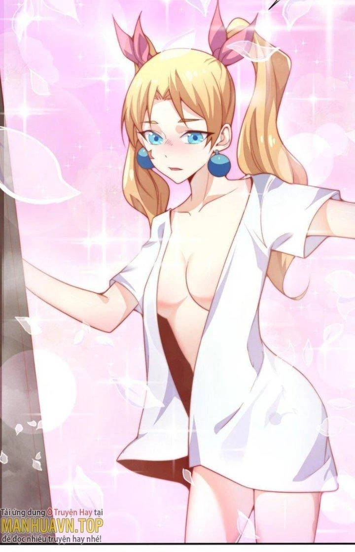Tối Cường Ma Tôn Về Hưu Đi Cua Nữ Chính Chapter 61 - Trang 2