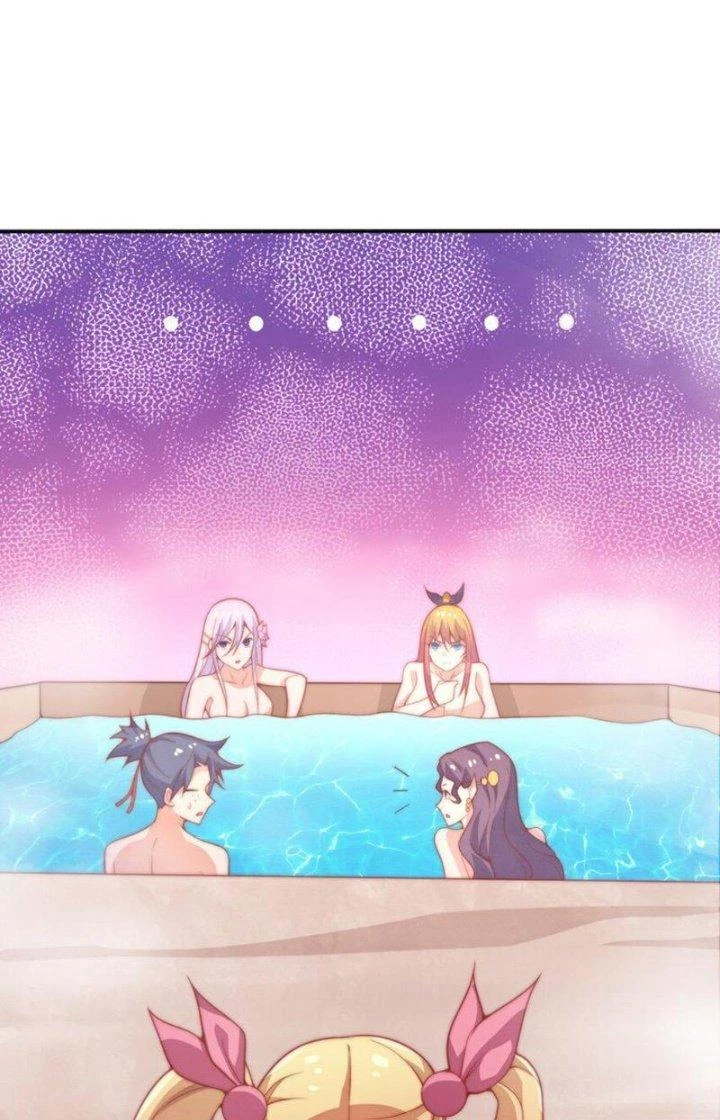Tối Cường Ma Tôn Về Hưu Đi Cua Nữ Chính Chapter 61 - Trang 2