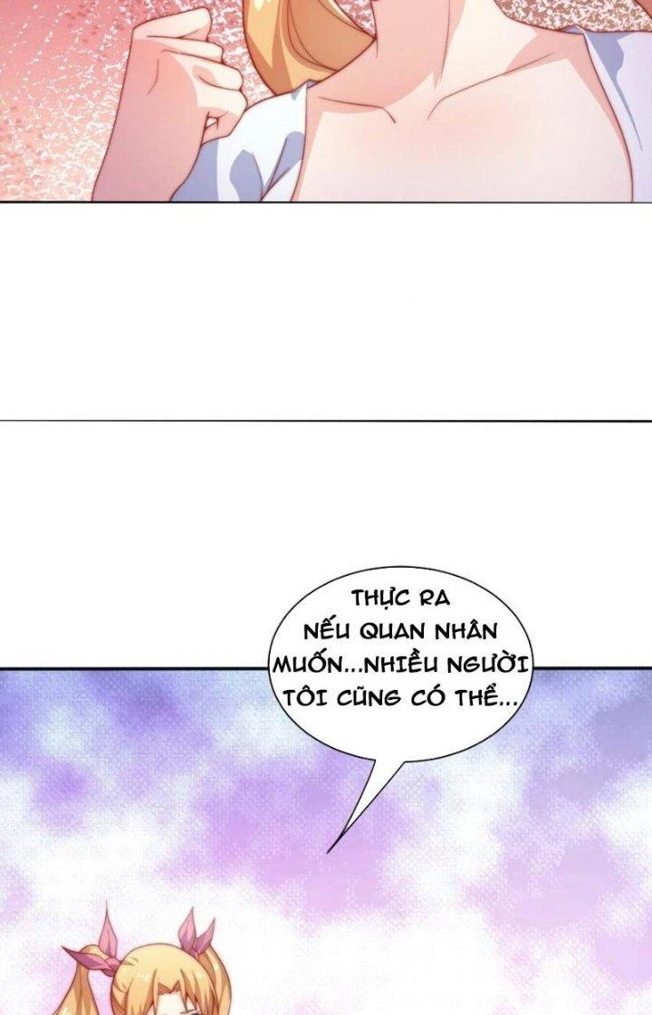 Tối Cường Ma Tôn Về Hưu Đi Cua Nữ Chính Chapter 61 - Trang 2