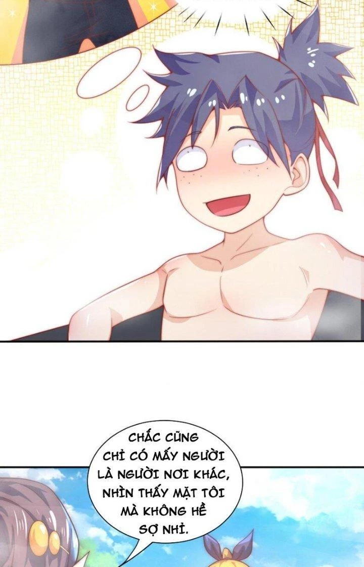Tối Cường Ma Tôn Về Hưu Đi Cua Nữ Chính Chapter 61 - Trang 2