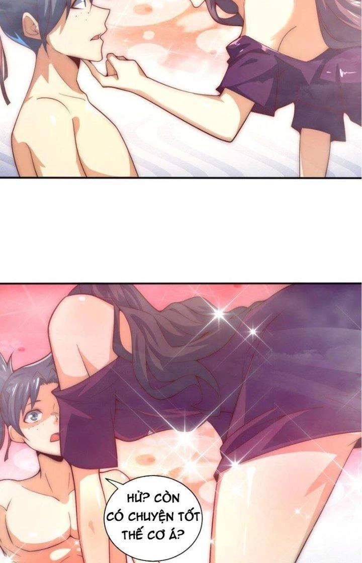 Tối Cường Ma Tôn Về Hưu Đi Cua Nữ Chính Chapter 61 - Trang 2
