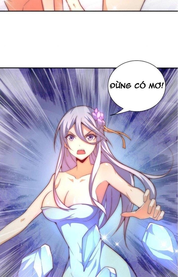 Tối Cường Ma Tôn Về Hưu Đi Cua Nữ Chính Chapter 61 - Trang 2