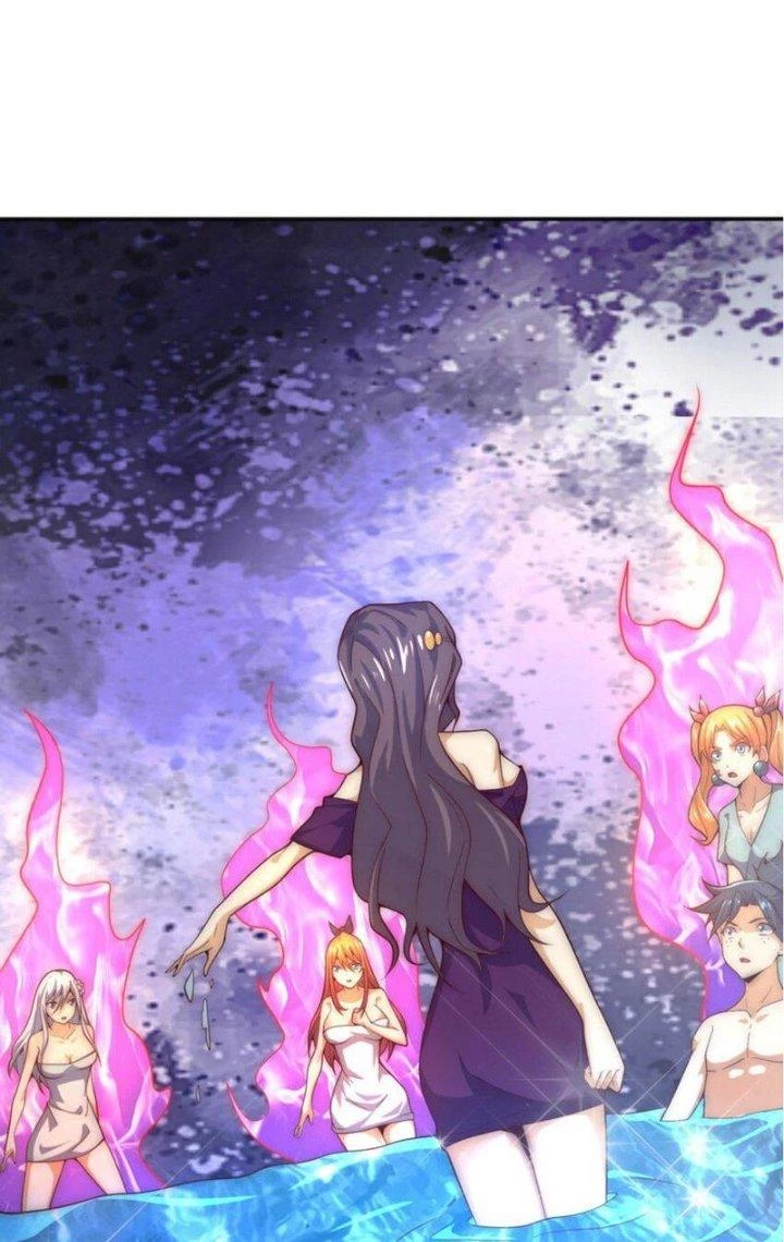 Tối Cường Ma Tôn Về Hưu Đi Cua Nữ Chính Chapter 61 - Trang 2