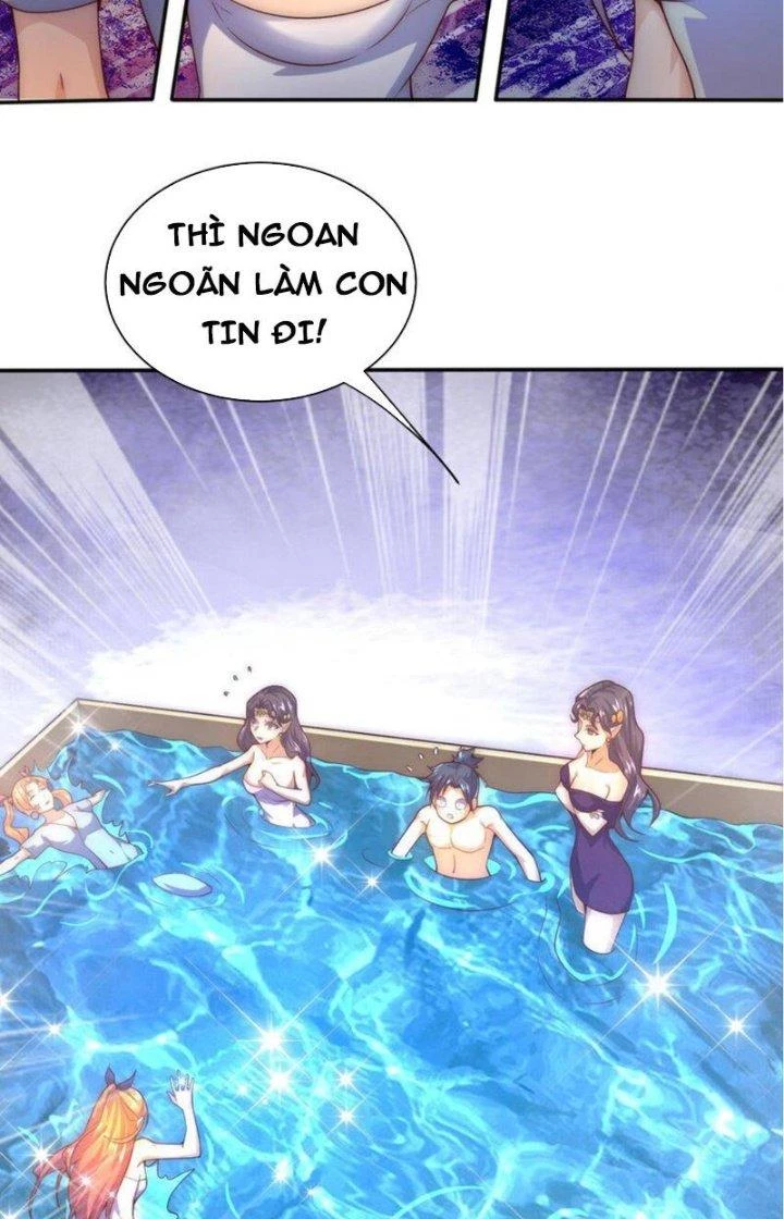 Tối Cường Ma Tôn Về Hưu Đi Cua Nữ Chính Chapter 61 - Trang 2