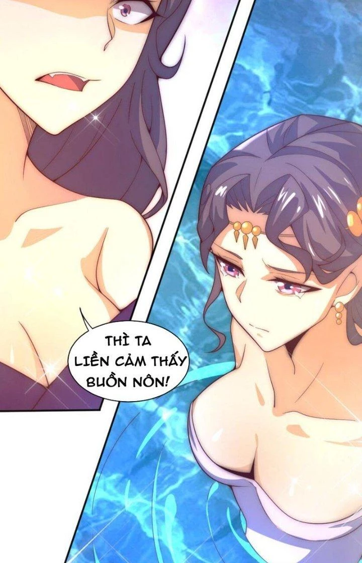 Tối Cường Ma Tôn Về Hưu Đi Cua Nữ Chính Chapter 61 - Trang 2