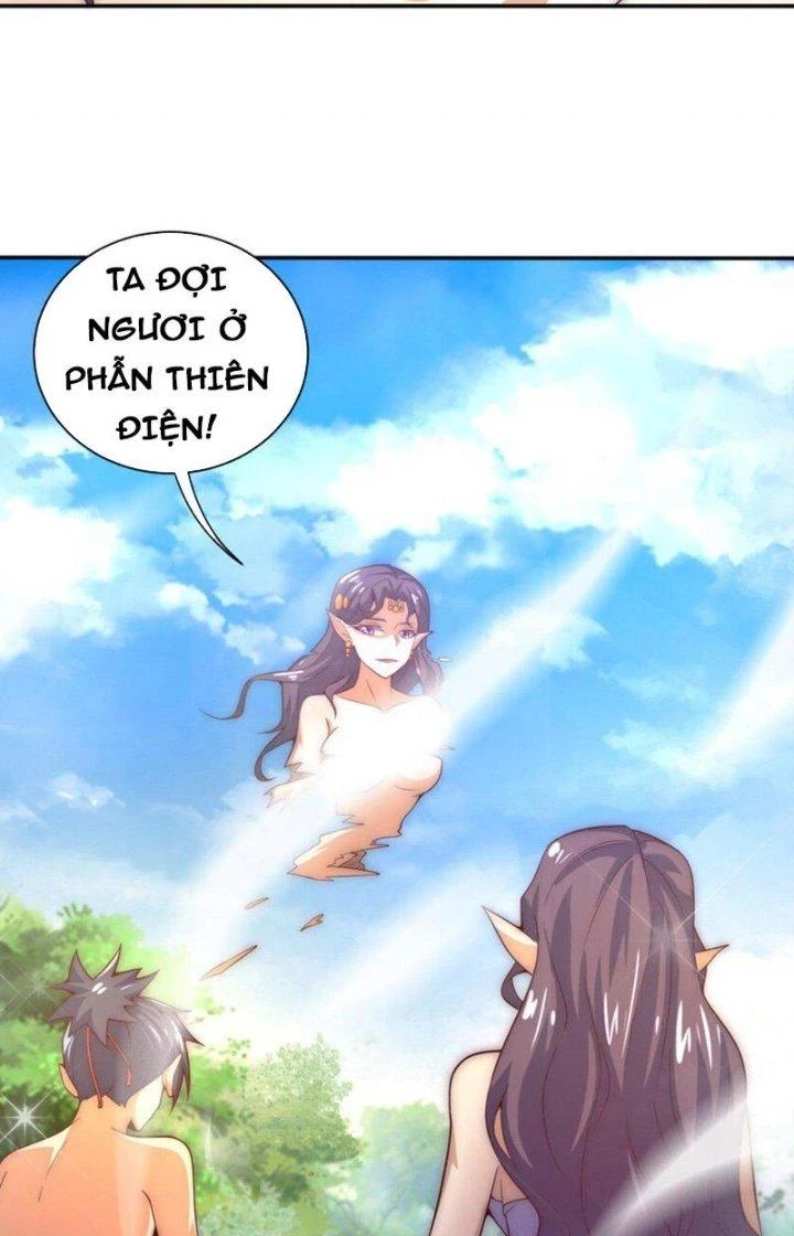 Tối Cường Ma Tôn Về Hưu Đi Cua Nữ Chính Chapter 61 - Trang 2