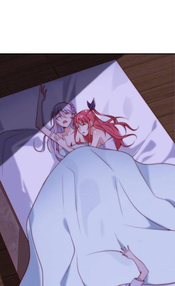 Tối Cường Ma Tôn Về Hưu Đi Cua Nữ Chính Chapter 61 - Trang 2