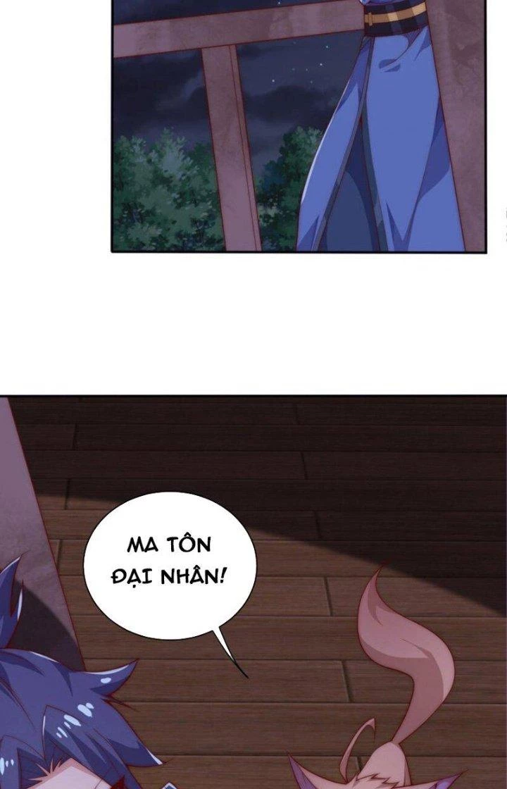 Tối Cường Ma Tôn Về Hưu Đi Cua Nữ Chính Chapter 61 - Trang 2
