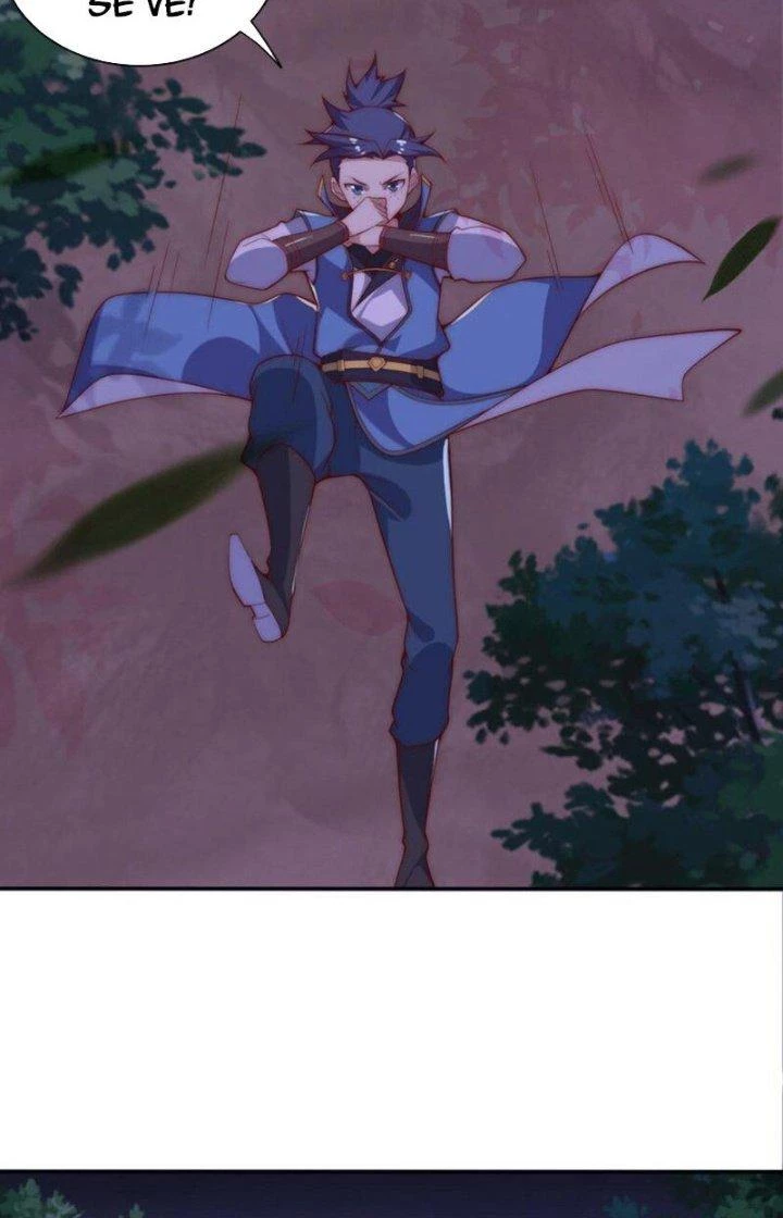 Tối Cường Ma Tôn Về Hưu Đi Cua Nữ Chính Chapter 61 - Trang 2
