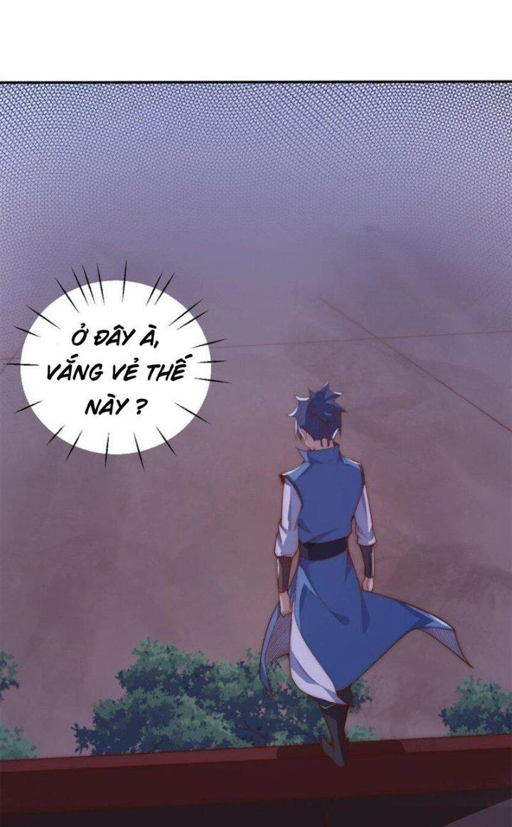Tối Cường Ma Tôn Về Hưu Đi Cua Nữ Chính Chapter 61 - Trang 2