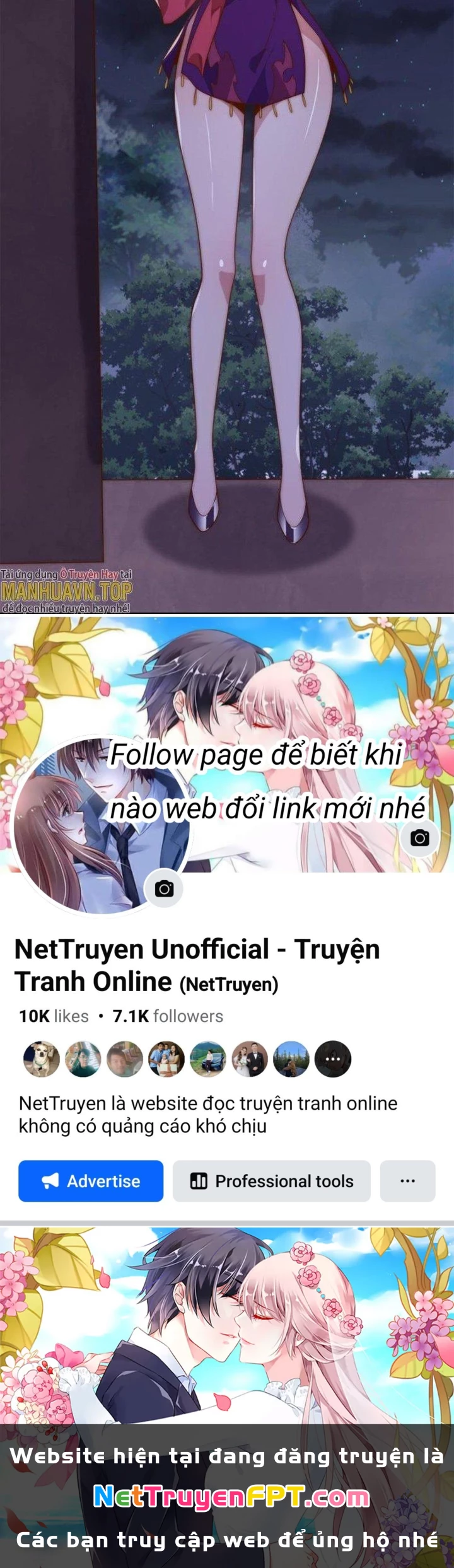 Tối Cường Ma Tôn Về Hưu Đi Cua Nữ Chính Chapter 61 - Trang 2