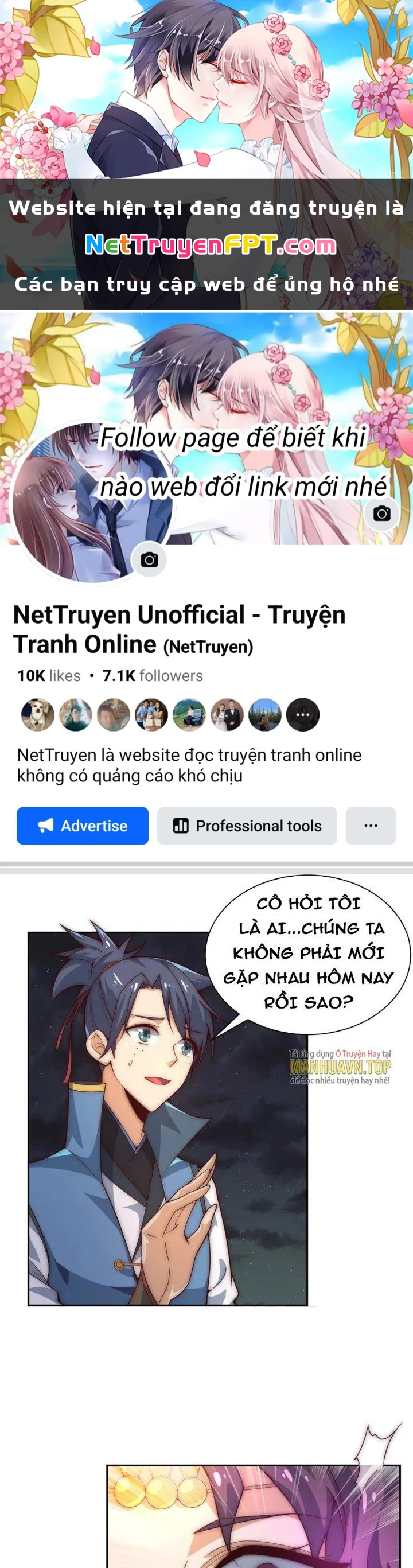 Tối Cường Ma Tôn Về Hưu Đi Cua Nữ Chính Chapter 62 - Trang 2