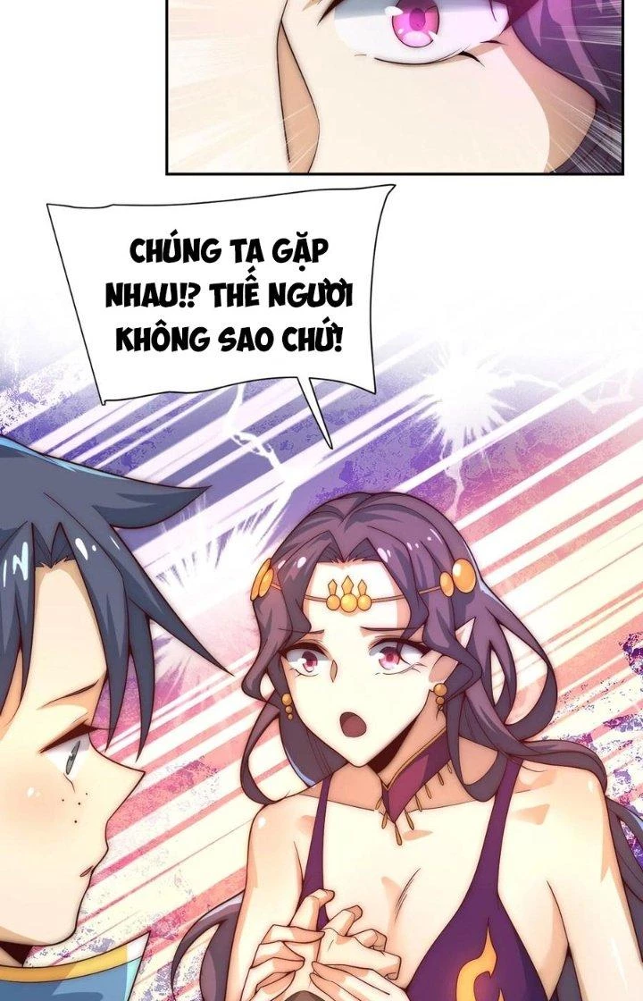 Tối Cường Ma Tôn Về Hưu Đi Cua Nữ Chính Chapter 62 - Trang 2