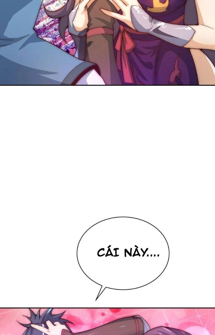Tối Cường Ma Tôn Về Hưu Đi Cua Nữ Chính Chapter 62 - Trang 2
