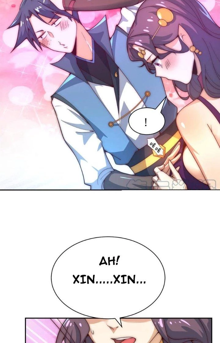 Tối Cường Ma Tôn Về Hưu Đi Cua Nữ Chính Chapter 62 - Trang 2