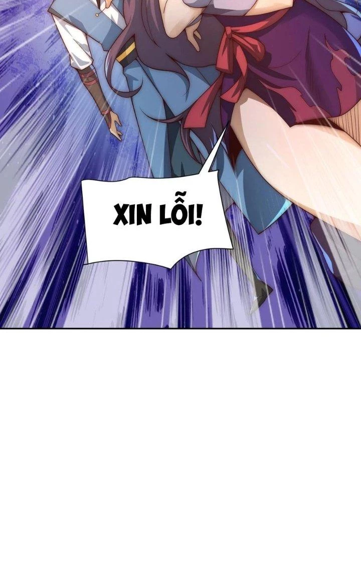 Tối Cường Ma Tôn Về Hưu Đi Cua Nữ Chính Chapter 62 - Trang 2