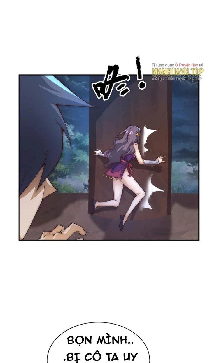 Tối Cường Ma Tôn Về Hưu Đi Cua Nữ Chính Chapter 62 - Trang 2