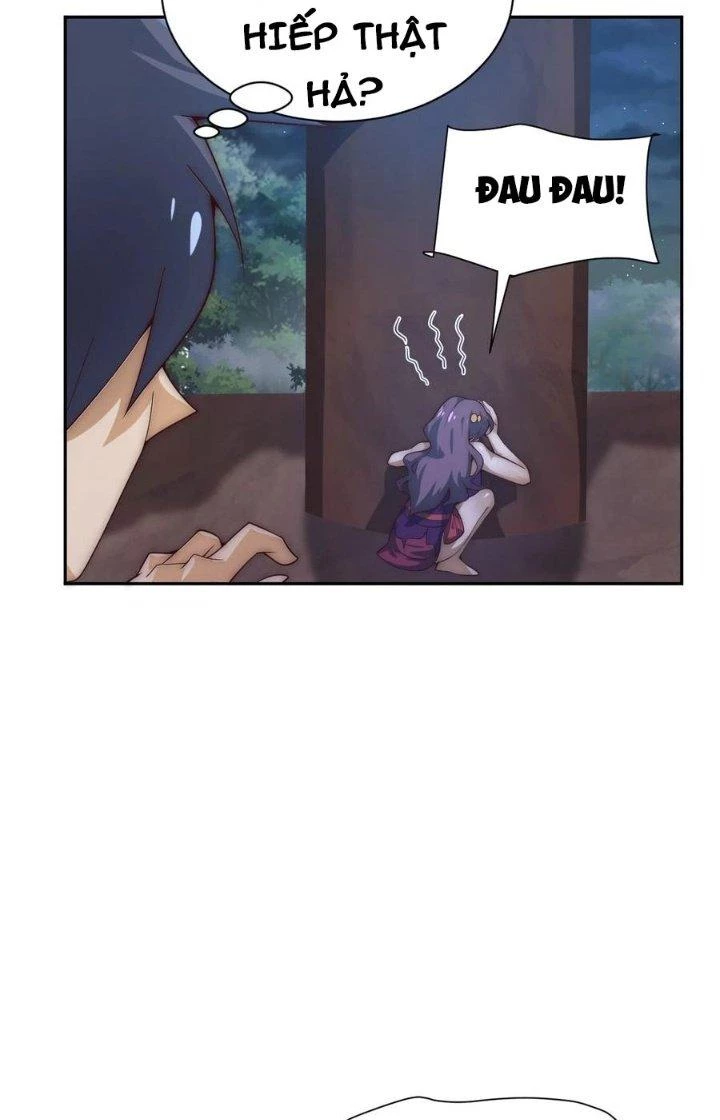 Tối Cường Ma Tôn Về Hưu Đi Cua Nữ Chính Chapter 62 - Trang 2