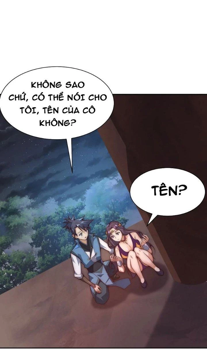 Tối Cường Ma Tôn Về Hưu Đi Cua Nữ Chính Chapter 62 - Trang 2