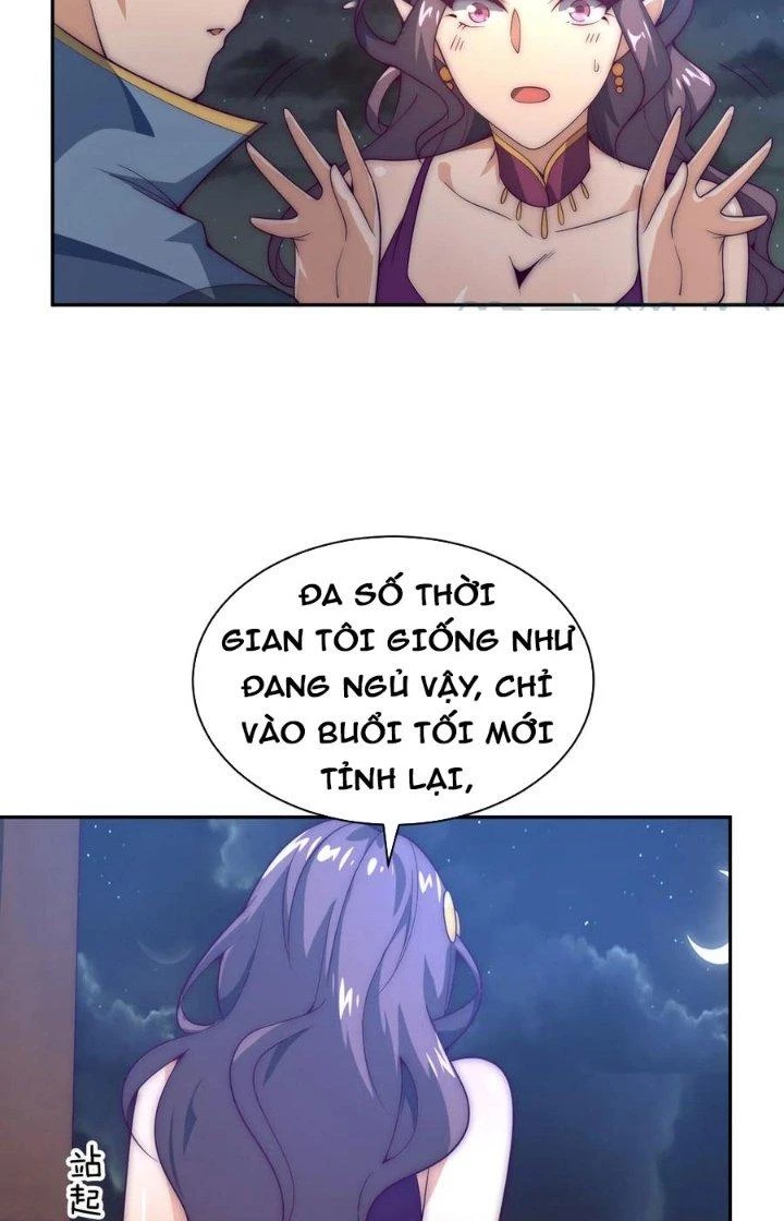 Tối Cường Ma Tôn Về Hưu Đi Cua Nữ Chính Chapter 62 - Trang 2