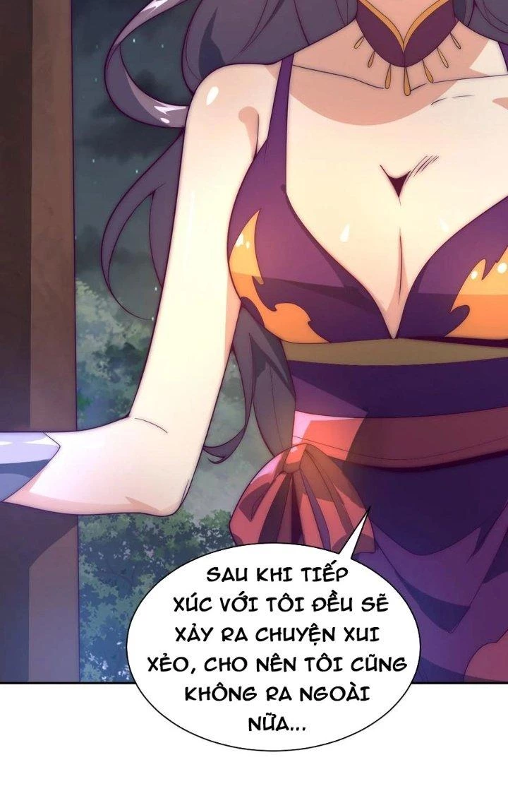 Tối Cường Ma Tôn Về Hưu Đi Cua Nữ Chính Chapter 62 - Trang 2