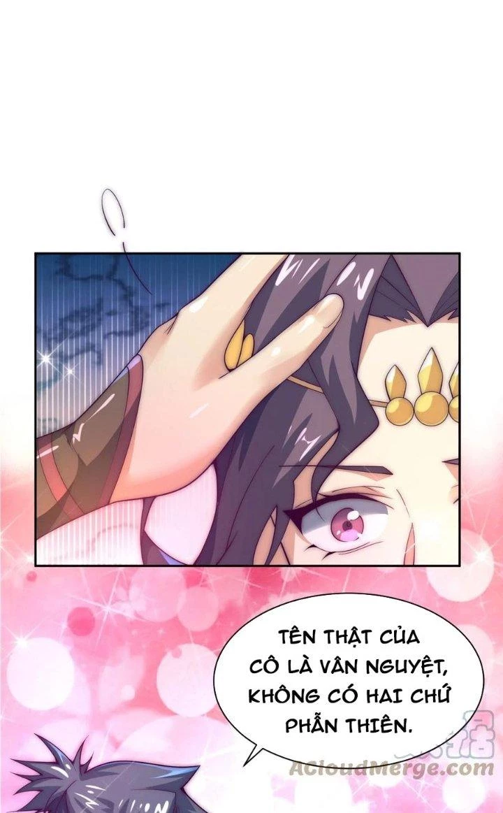 Tối Cường Ma Tôn Về Hưu Đi Cua Nữ Chính Chapter 62 - Trang 2