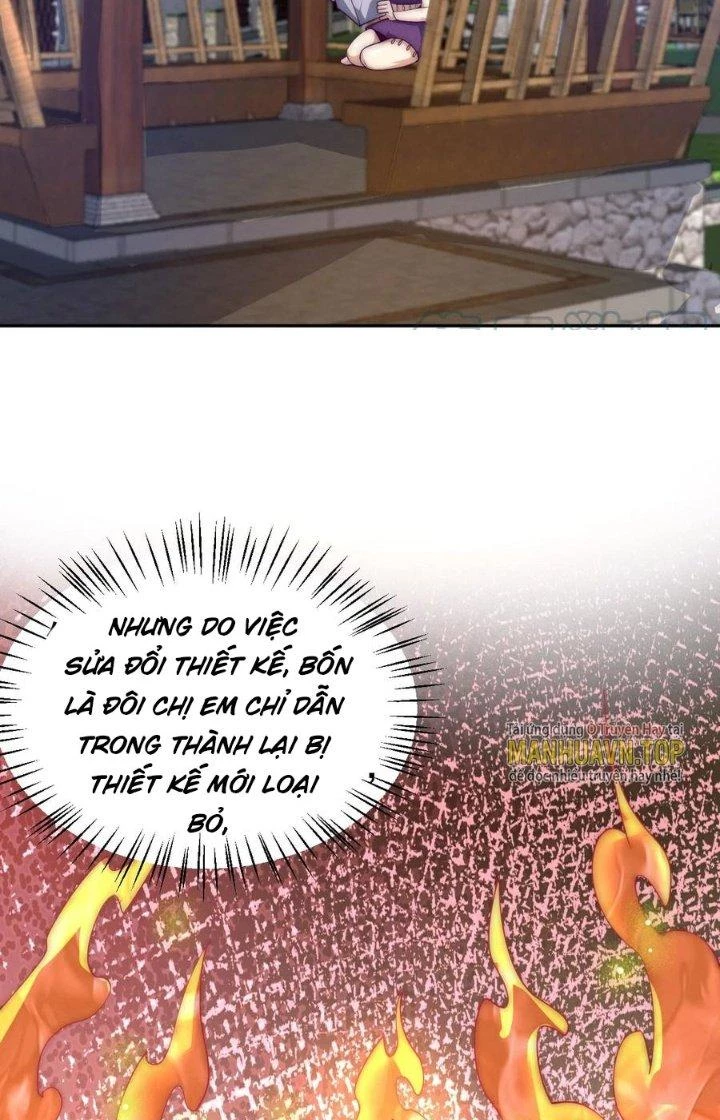 Tối Cường Ma Tôn Về Hưu Đi Cua Nữ Chính Chapter 62 - Trang 2