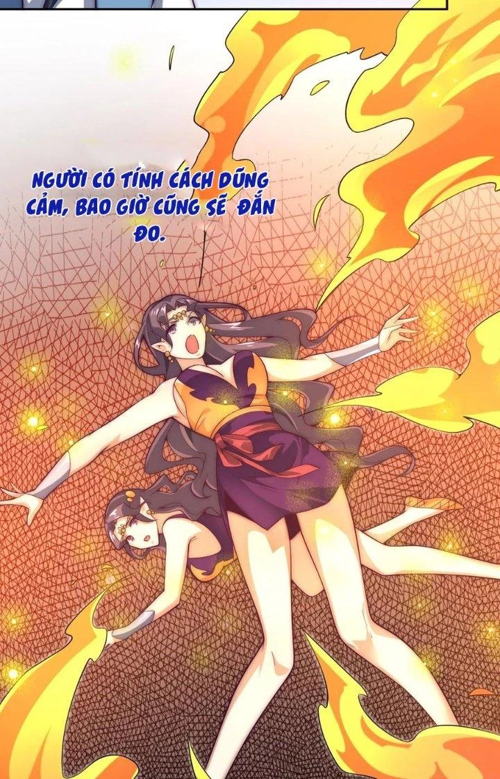 Tối Cường Ma Tôn Về Hưu Đi Cua Nữ Chính Chapter 62 - Trang 2