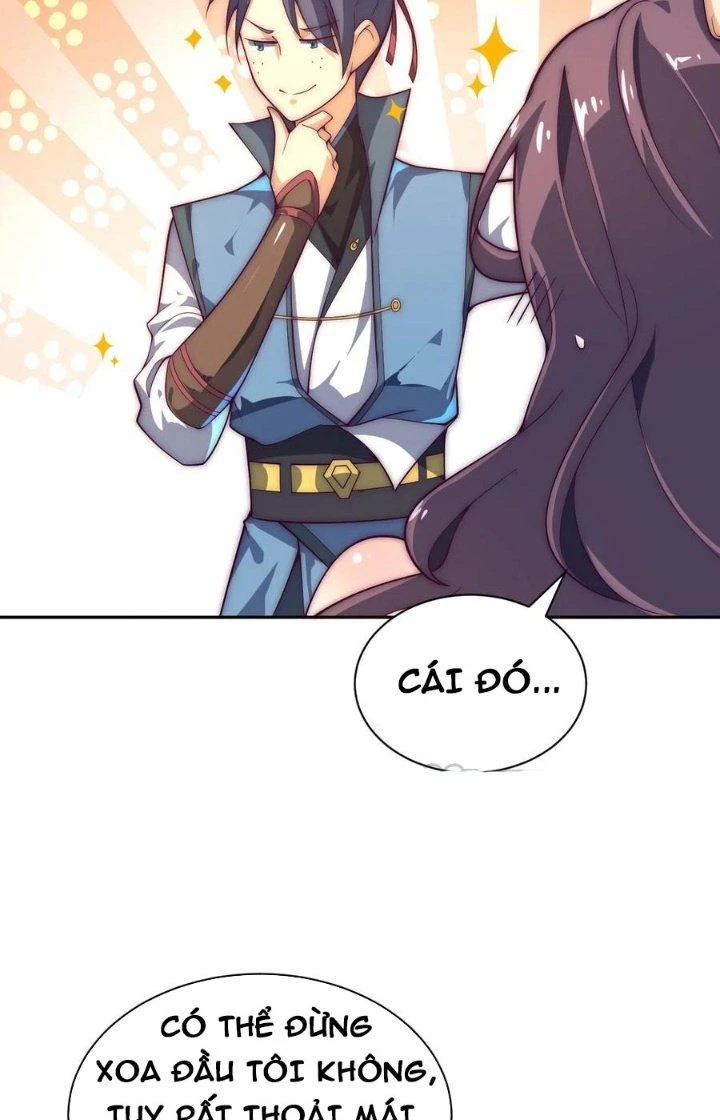 Tối Cường Ma Tôn Về Hưu Đi Cua Nữ Chính Chapter 62 - Trang 2