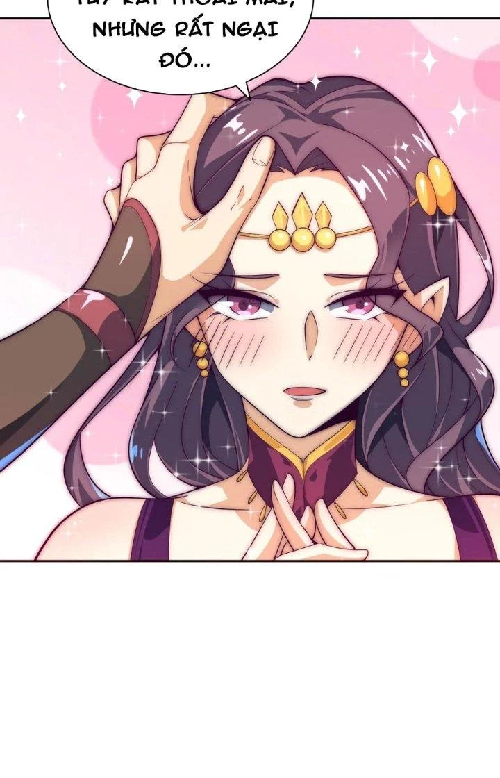 Tối Cường Ma Tôn Về Hưu Đi Cua Nữ Chính Chapter 62 - Trang 2