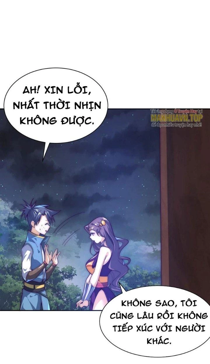 Tối Cường Ma Tôn Về Hưu Đi Cua Nữ Chính Chapter 62 - Trang 2