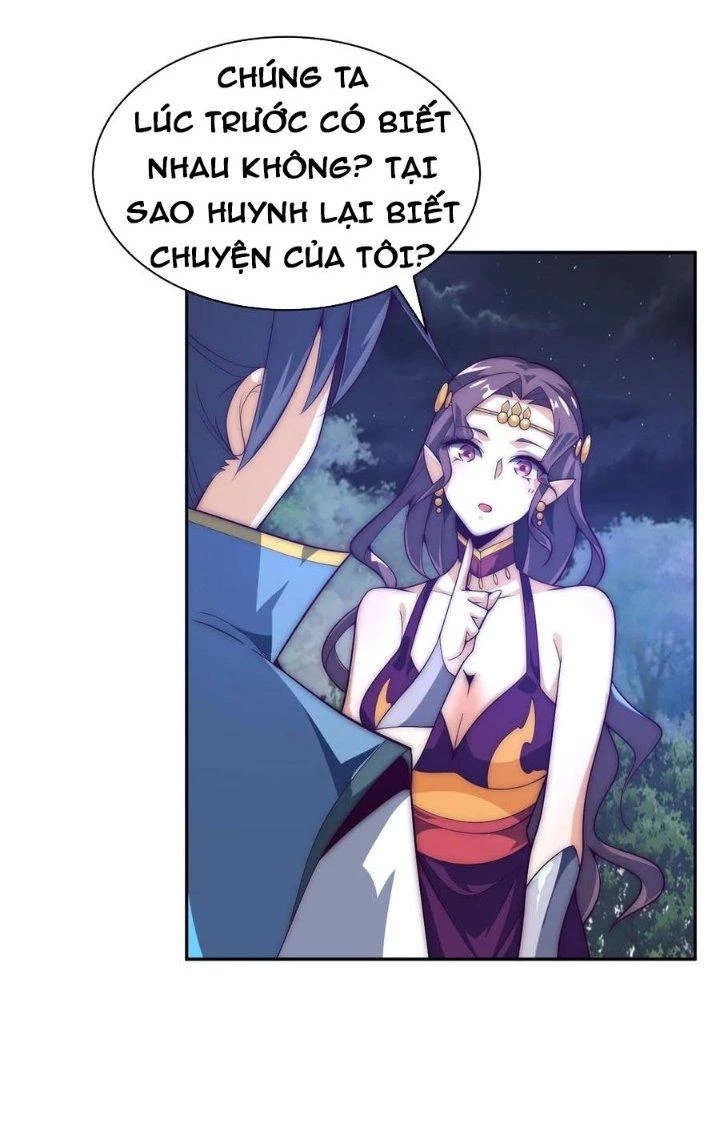 Tối Cường Ma Tôn Về Hưu Đi Cua Nữ Chính Chapter 62 - Trang 2