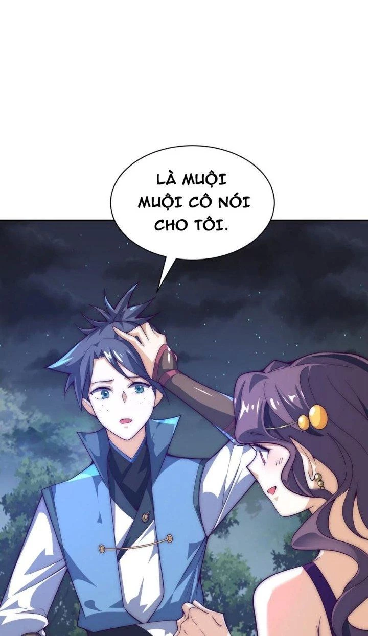 Tối Cường Ma Tôn Về Hưu Đi Cua Nữ Chính Chapter 62 - Trang 2