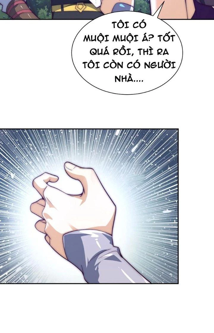 Tối Cường Ma Tôn Về Hưu Đi Cua Nữ Chính Chapter 62 - Trang 2