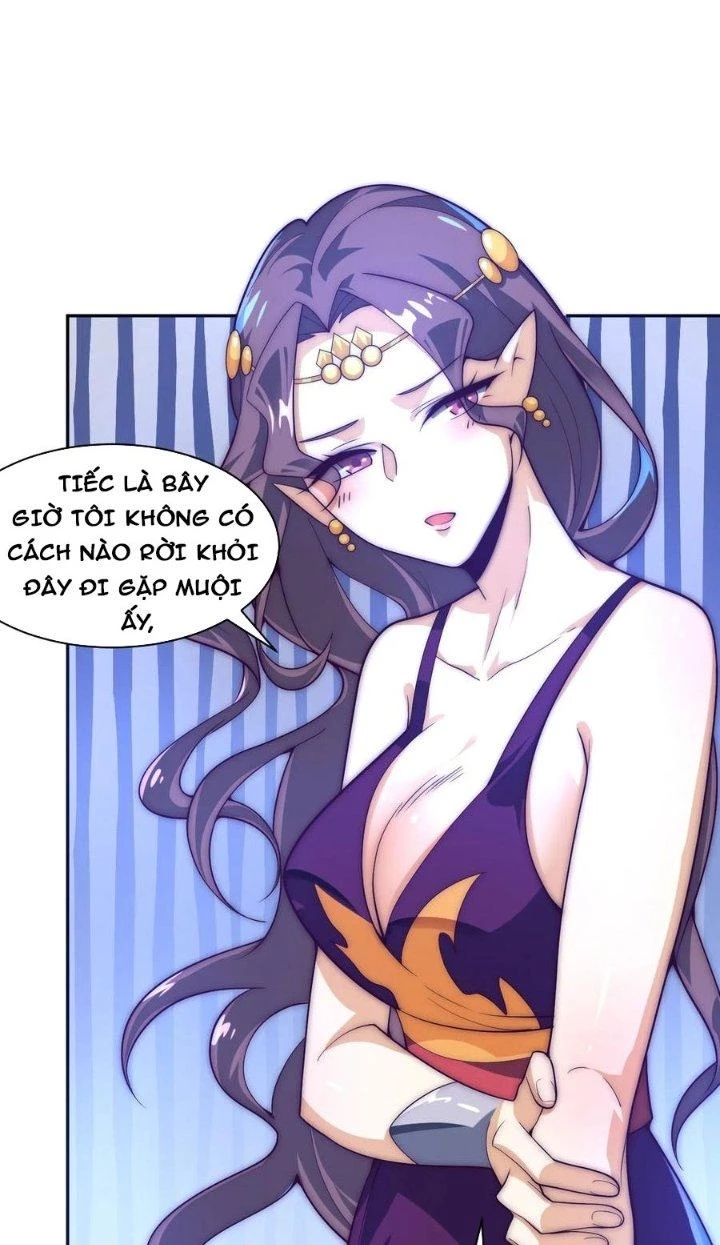Tối Cường Ma Tôn Về Hưu Đi Cua Nữ Chính Chapter 62 - Trang 2