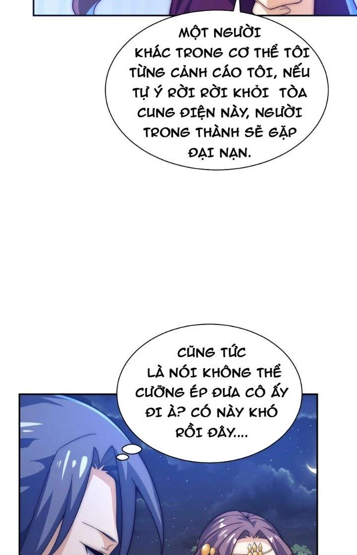 Tối Cường Ma Tôn Về Hưu Đi Cua Nữ Chính Chapter 62 - Trang 2