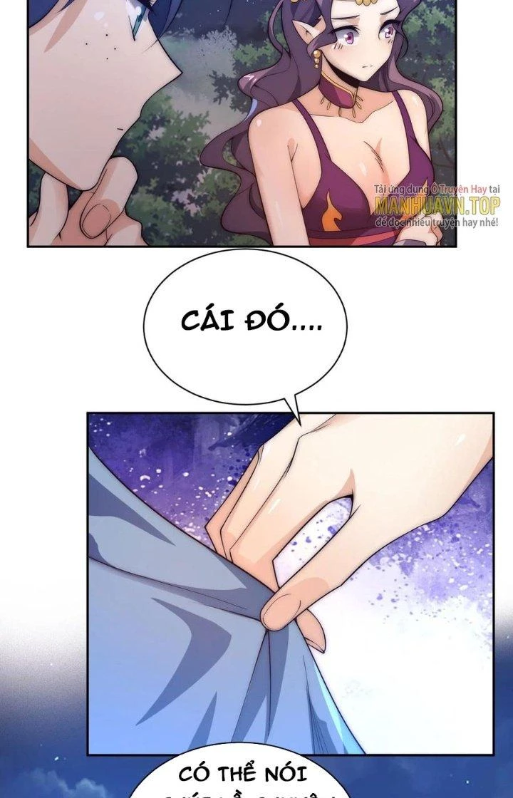 Tối Cường Ma Tôn Về Hưu Đi Cua Nữ Chính Chapter 62 - Trang 2