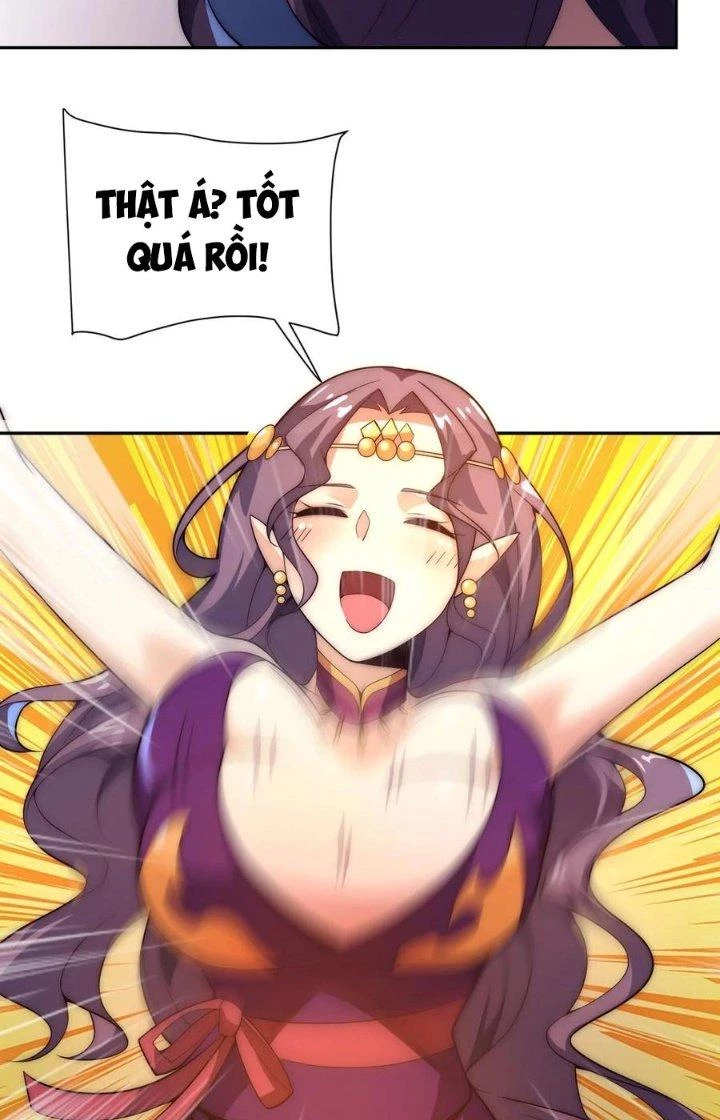 Tối Cường Ma Tôn Về Hưu Đi Cua Nữ Chính Chapter 62 - Trang 2