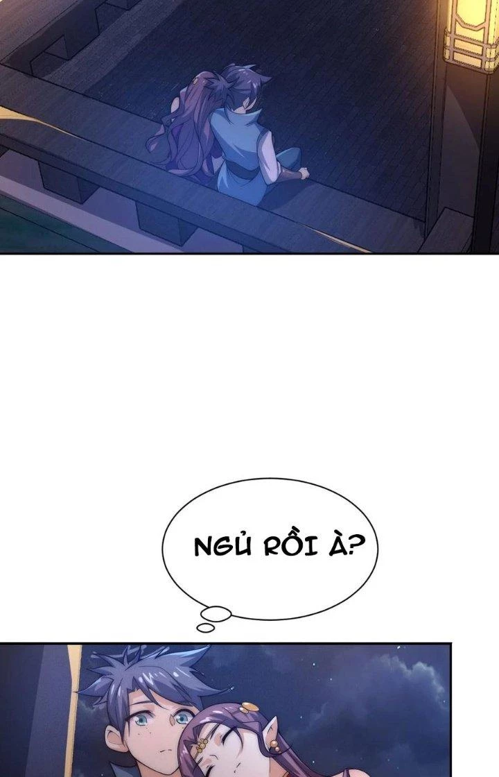 Tối Cường Ma Tôn Về Hưu Đi Cua Nữ Chính Chapter 62 - Trang 2
