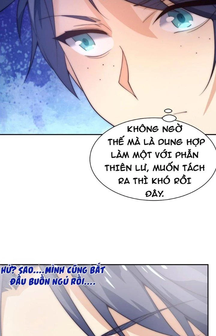 Tối Cường Ma Tôn Về Hưu Đi Cua Nữ Chính Chapter 62 - Trang 2