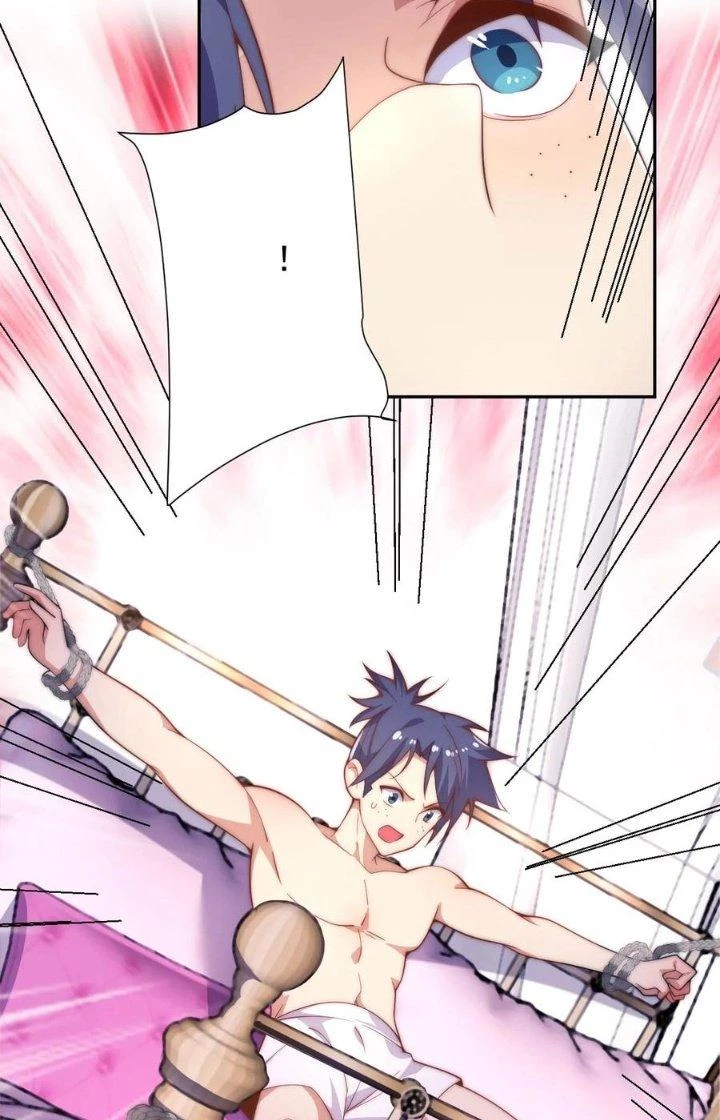 Tối Cường Ma Tôn Về Hưu Đi Cua Nữ Chính Chapter 62 - Trang 2