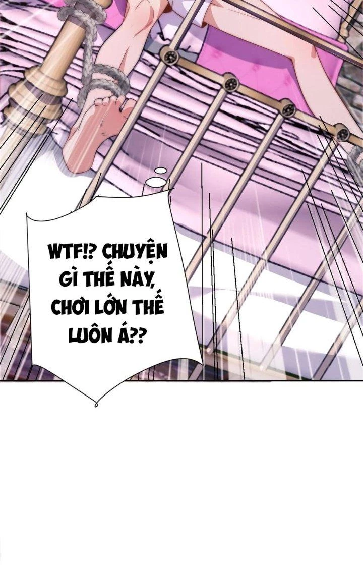 Tối Cường Ma Tôn Về Hưu Đi Cua Nữ Chính Chapter 62 - Trang 2